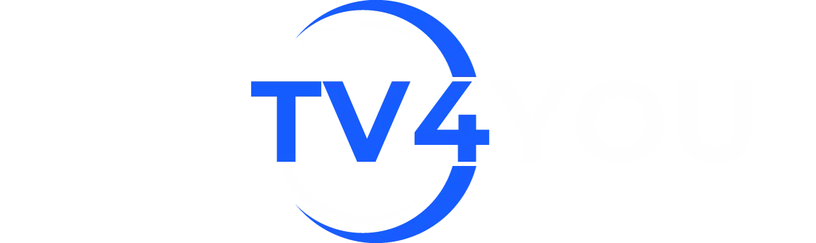 viptv4you transparent logo