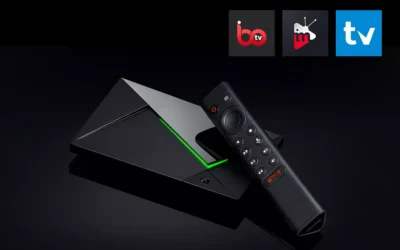 Master the NVIDIA Shield TV Pro IPTV Setup in 10 Unbeatable Steps: The Ultimate Guide